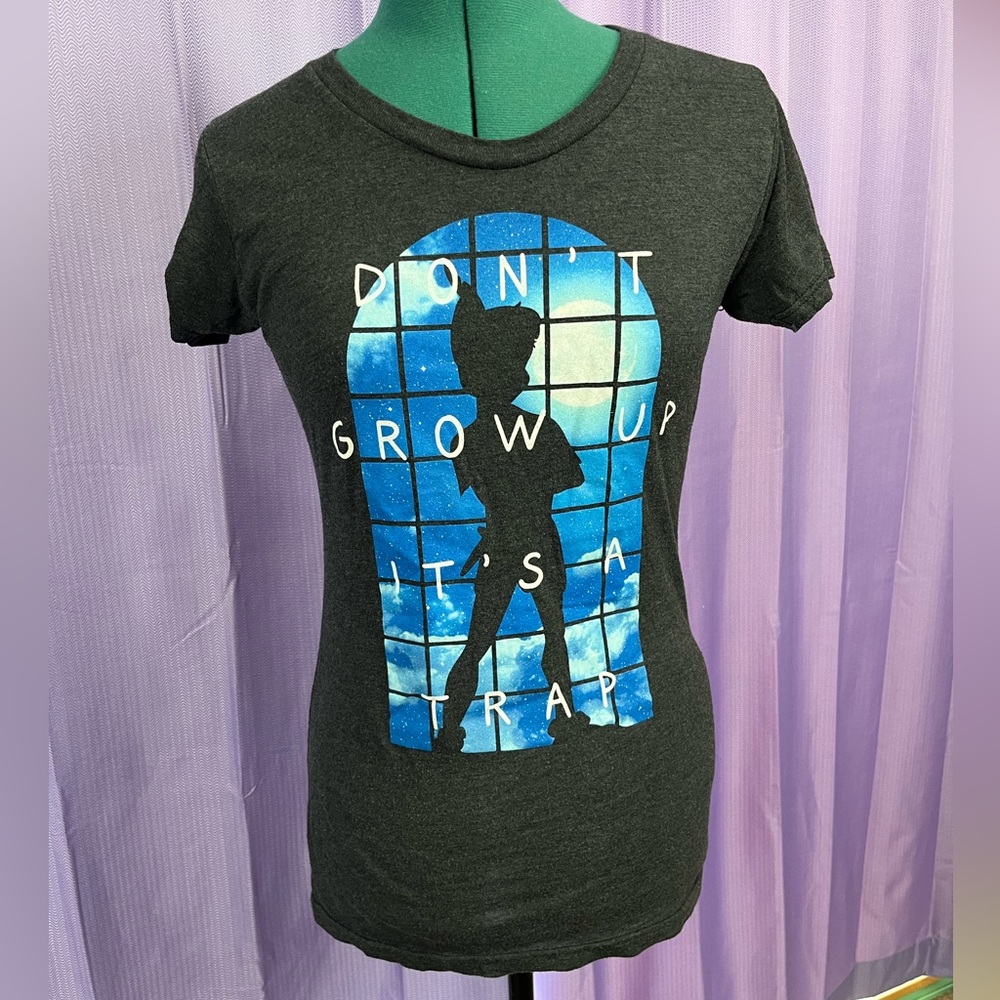 Disney Peter Pan T-Shirt